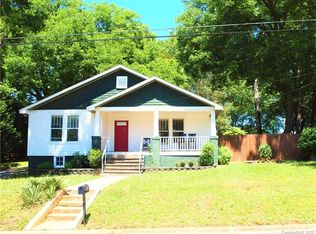 520 S Yates St, Gastonia, NC 28052