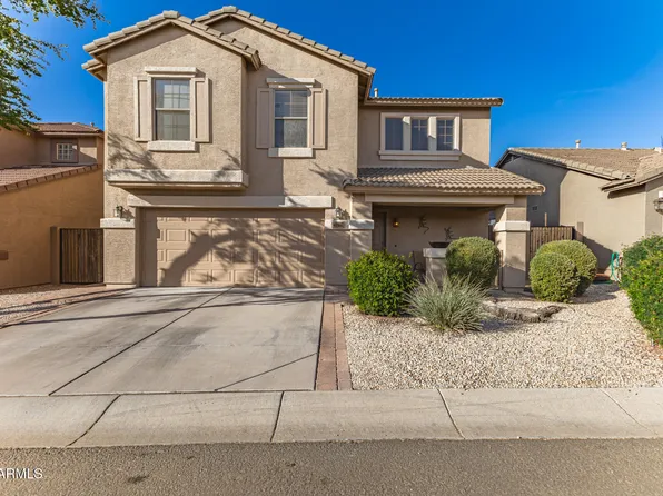 4726 E Woburn Lane, Cave Creek, AZ 85331