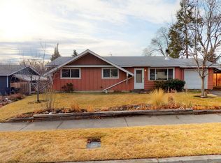 1313 NE Thompson Dr, Bend, OR 97701
