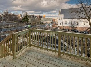 16 Alleghany St, Boston, MA 02120