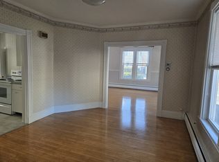 48 Webster Ave #1, Bangor, ME 04401