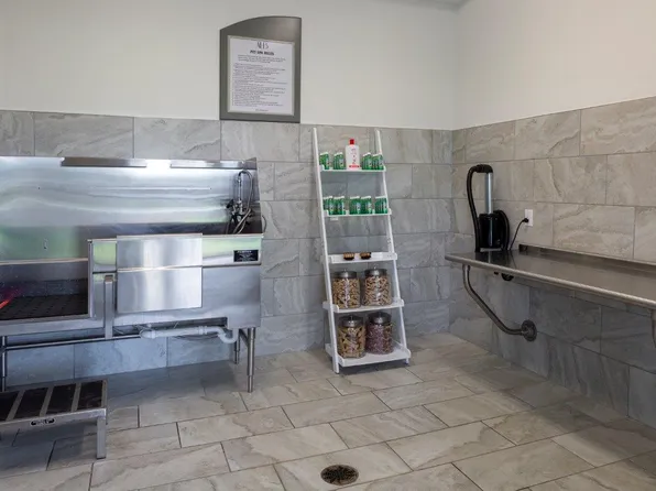 The Addison on Long Bayou