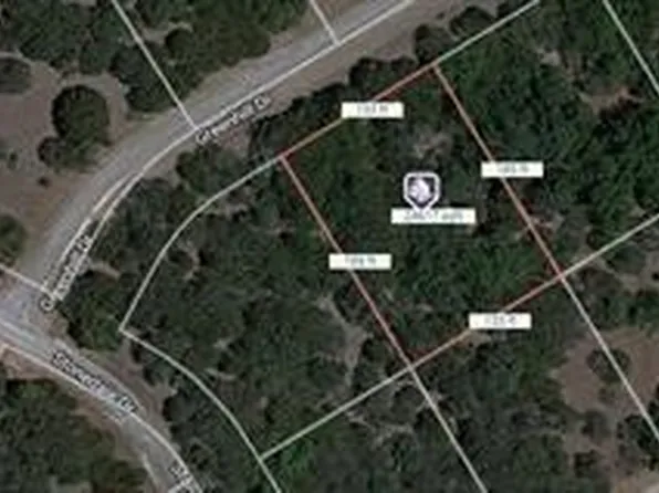 30040 Greenhill Dr, Whitney, TX 76692