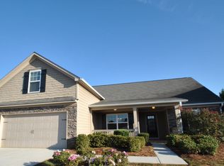 216 Happy Trl, Locust Grove, GA 30248