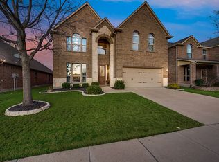 355 Falstaff Dr, Roanoke, TX 76262