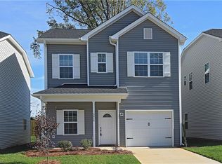 3416 Littlefield Way, Greensboro, NC 27405