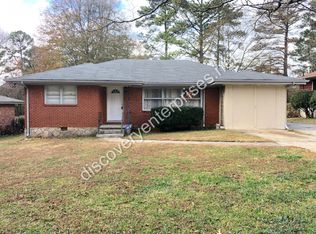 1727 McKenzie Dr, Decatur, GA 30032