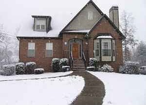 Snow!!