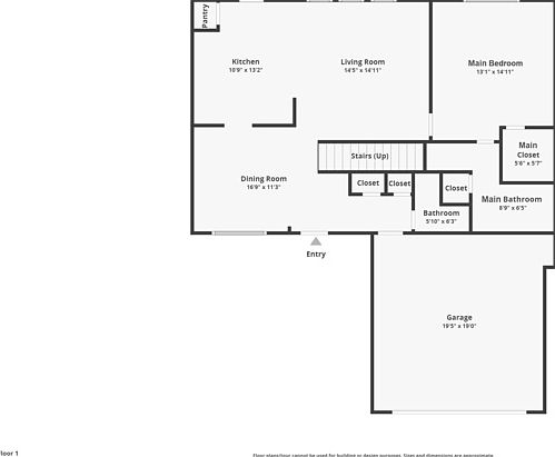 2nd image of 121 Hatters Ct
