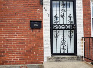 1028 Tunbridge Rd, Baltimore, MD 21212