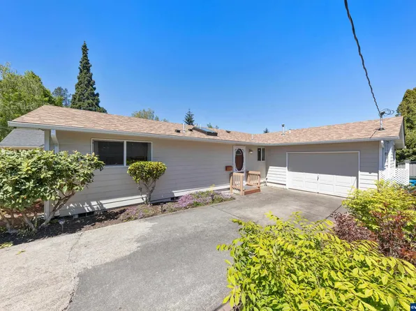 895 McGilchrist St SE, Salem, OR 97302