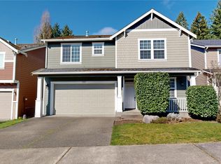 1229 Kiely Drive SE, Olympia, WA 98501
