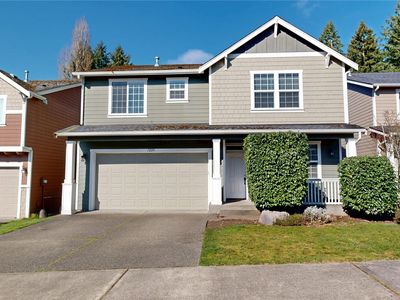1229 Kiely Drive SE, Olympia, WA, 98501