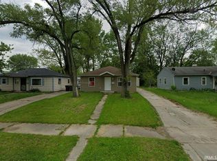 4737 Winter St, Fort Wayne, IN 46806