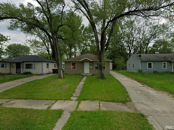 4737 Winter St, Fort Wayne, IN 46806