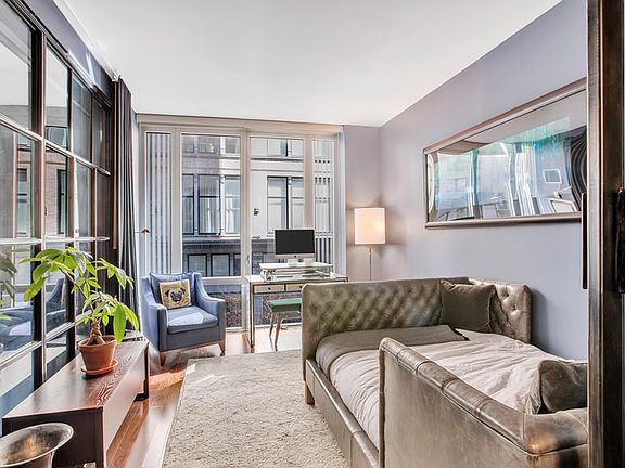 5th image of 130 W 19th St APT 4D