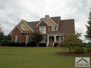 1061 Arborwood Ridge Dr, Bishop, GA 30621