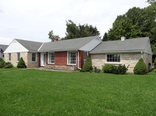 789 Maple Ave W, Alderson, WV 24910