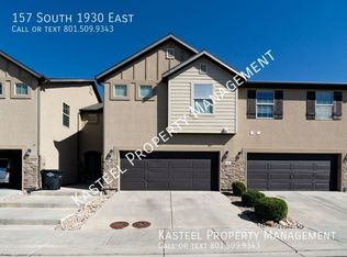 157 S 1930th St E, Spanish Fork, UT 84660