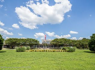 1321 N Red Banks Rd, Red Banks, MS 38661
