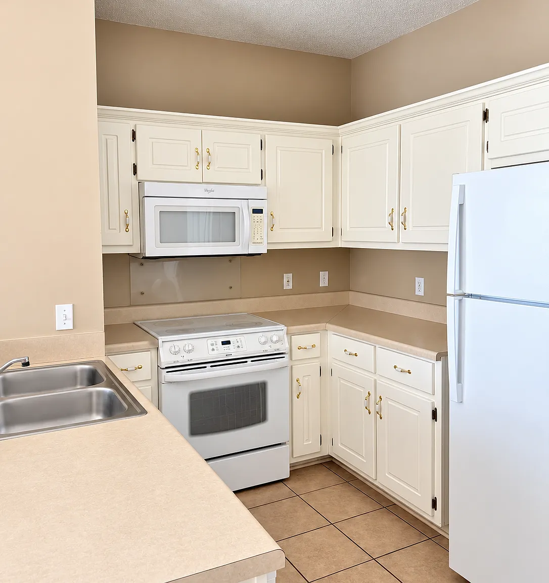 2 bed, 2.5 bath, 1157 sqft, $1,250 — Photo 3