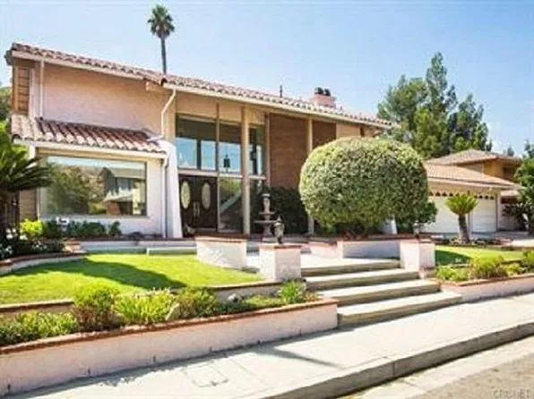 11756 Seminole Cir, Porter Ranch, CA 91326