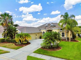 1610 Abyss Dr, Odessa, FL 33556
