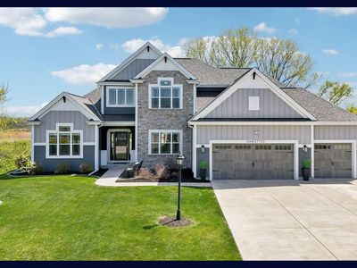 N3W27755 Cloverland LANE, Waukesha, WI, 53188