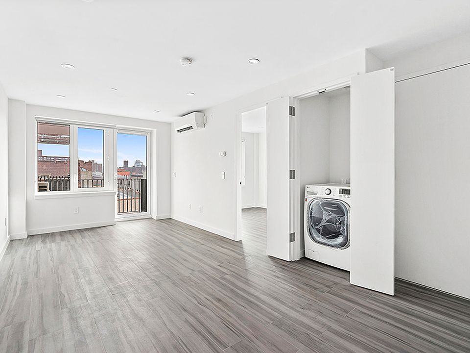 1st image of 152 W 140th St APT 8F