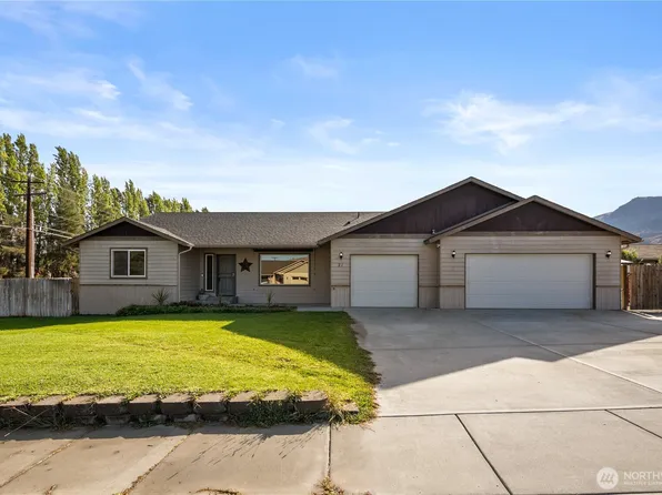 21 Ambrosia Lane, Malaga, WA 98828