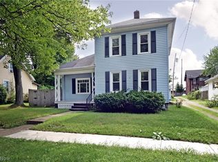 917 North Ave NE, Massillon, OH 44646