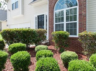 4153 McEver Park Dr, Acworth, GA 30101