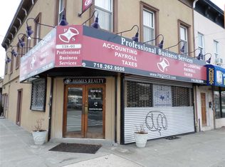 13801 101st Ave, Jamaica, NY 11435