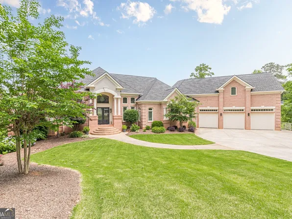 3718 Lake Vis, Douglasville, GA 30135