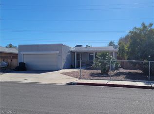 849 Montera Ln, Boulder City, NV 89005