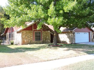 1604 Kingman Rd, Killeen, TX 76549