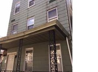 130 N 9th Ave, Mount Vernon, NY 10550