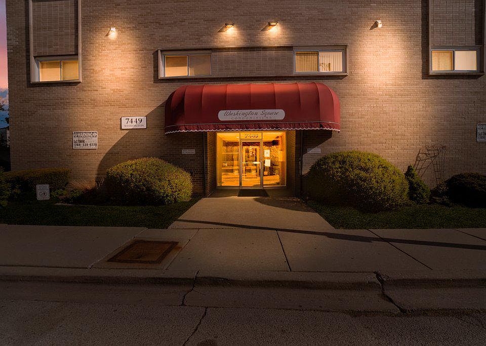 1st image of 7449 Washington St APT 505