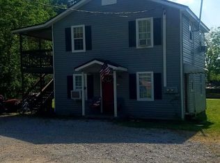 418 1/2 Spring Ave NW, Jacksonville, AL 36265