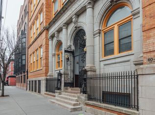 60 Erie St APT 103, Jersey City, NJ 07302