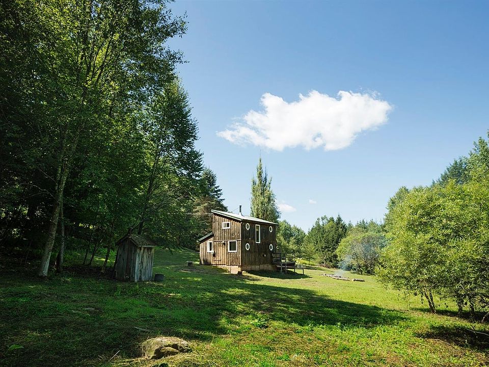 931 Park Hill Rd, Downsville, NY 13755 Zillow