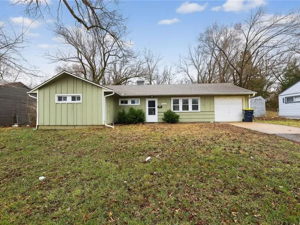 8615 E 114th St, Kansas City, MO 64134