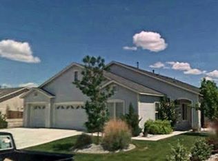 344 Hidden Oaks Dr, Dayton, NV