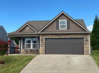 76 Highland Springs Loop, Inman, SC 29349