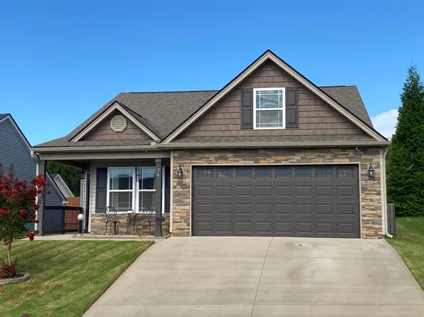 76 Highland Springs Loop, Inman, SC 29349