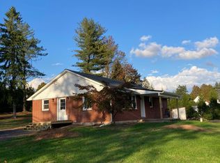 1401 Red Hill Rd, Elverson, PA 19520