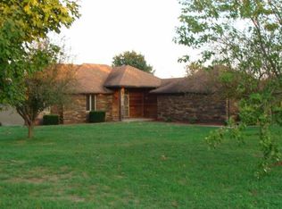 116 Tillman Rd, Ozark, MO 65721
