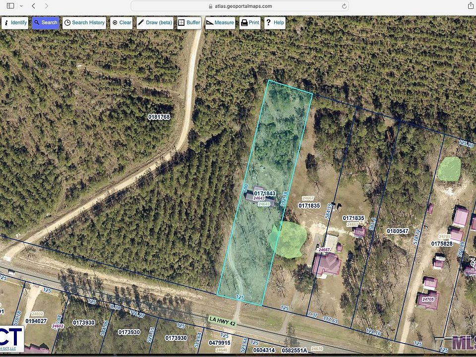 1st image of 24643 State Highway 42
