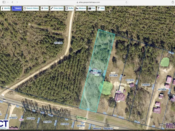 24643 State Highway 42, Holden, LA 70744