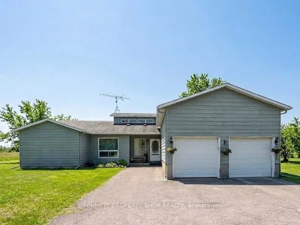 3490 Larmours Rd, Ottawa, ON K0A 3E0